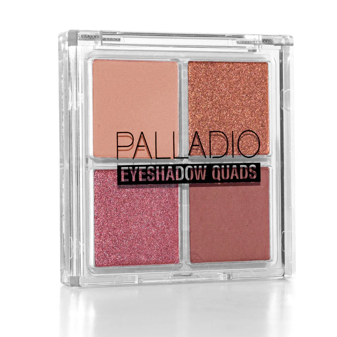 Palladio Eyeshadow Quads Gossip Girl ESQ09