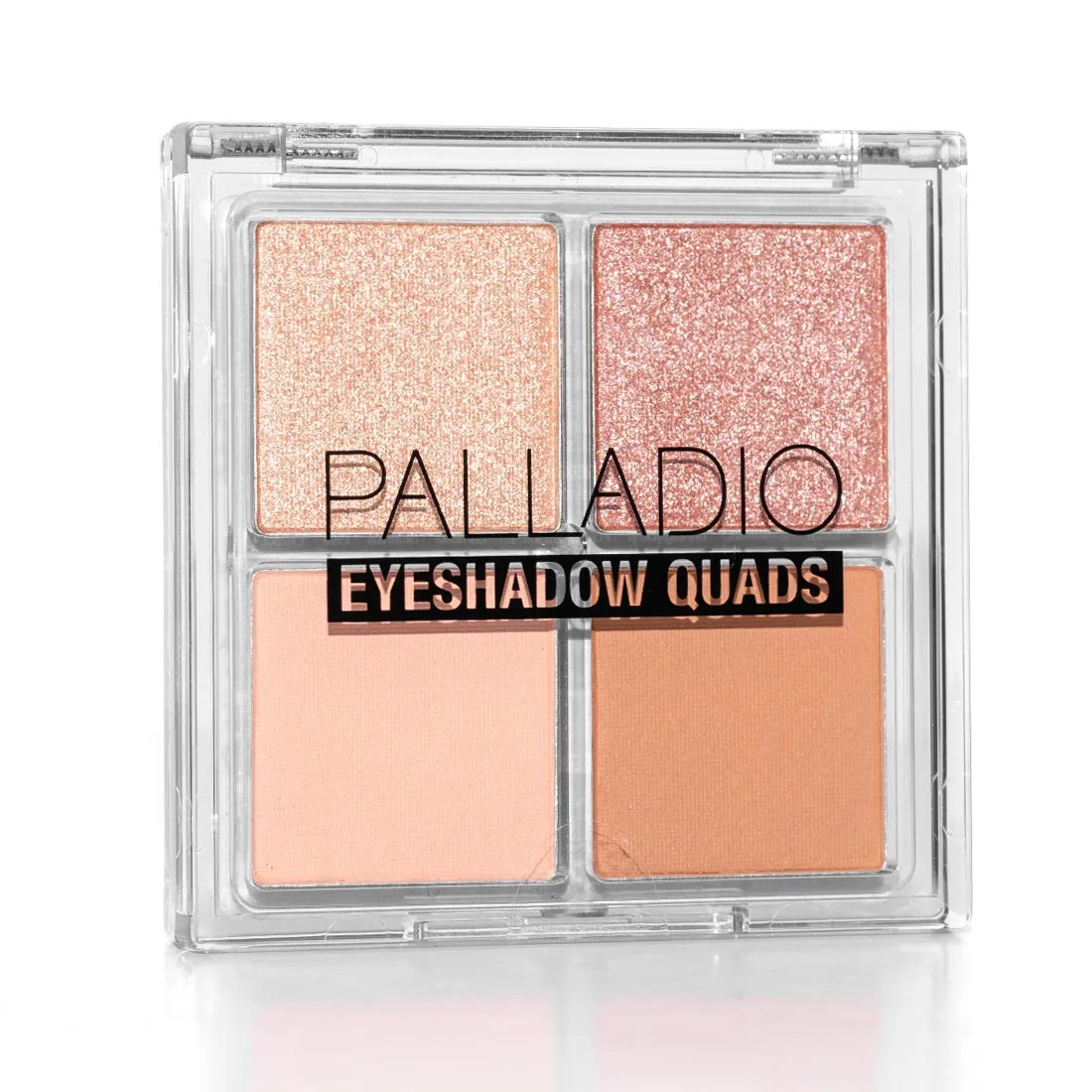 Palladio Eyeshadow Quads Honey Pie ESQ10
