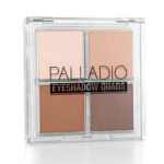 Palladio Eyeshadow Quads Classy ESQ11
