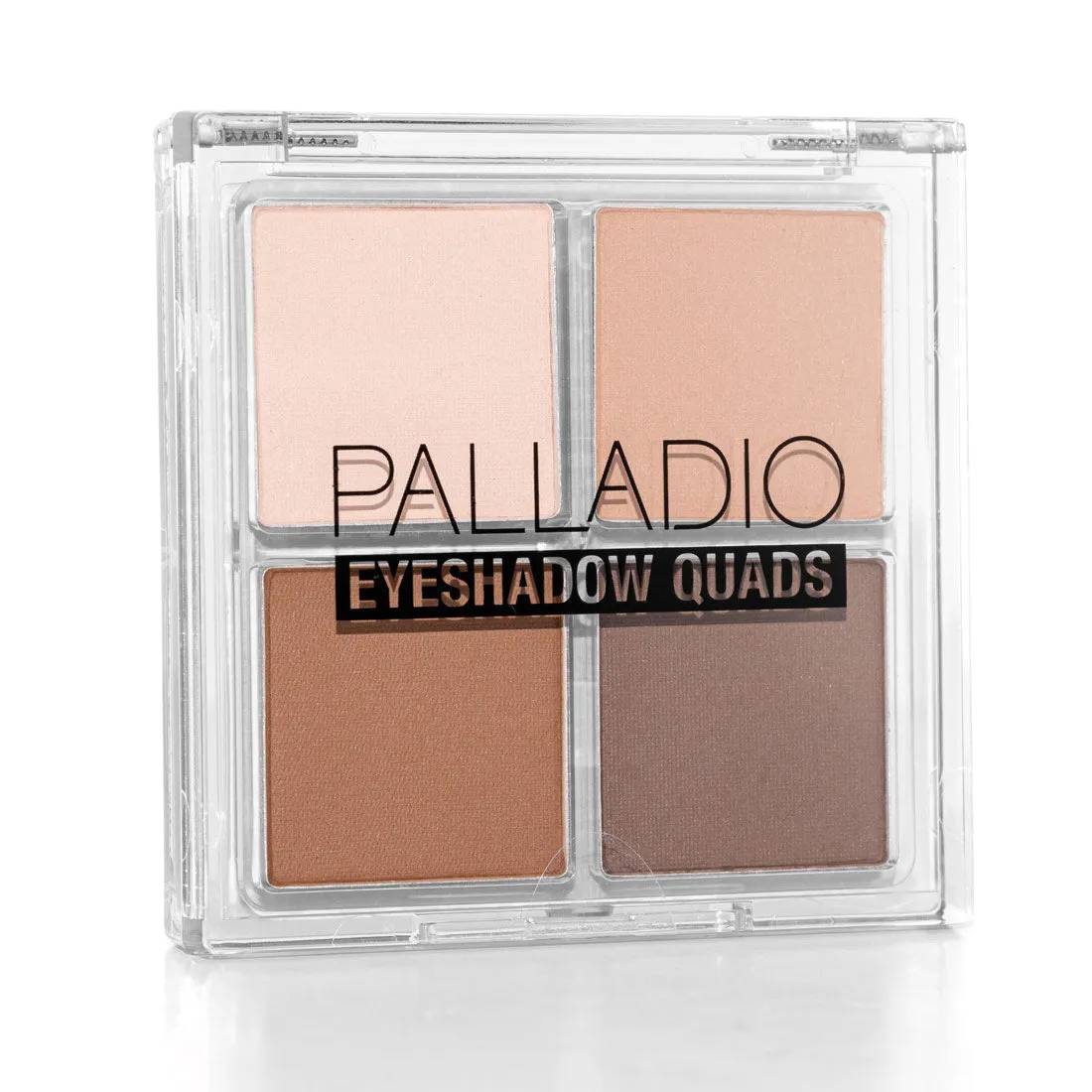 Palladio Eyeshadow Quads Classy ESQ11