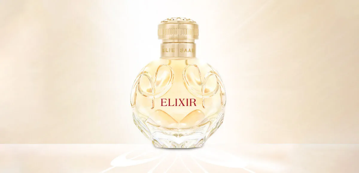 Elie Saab Elixir For Her EDP