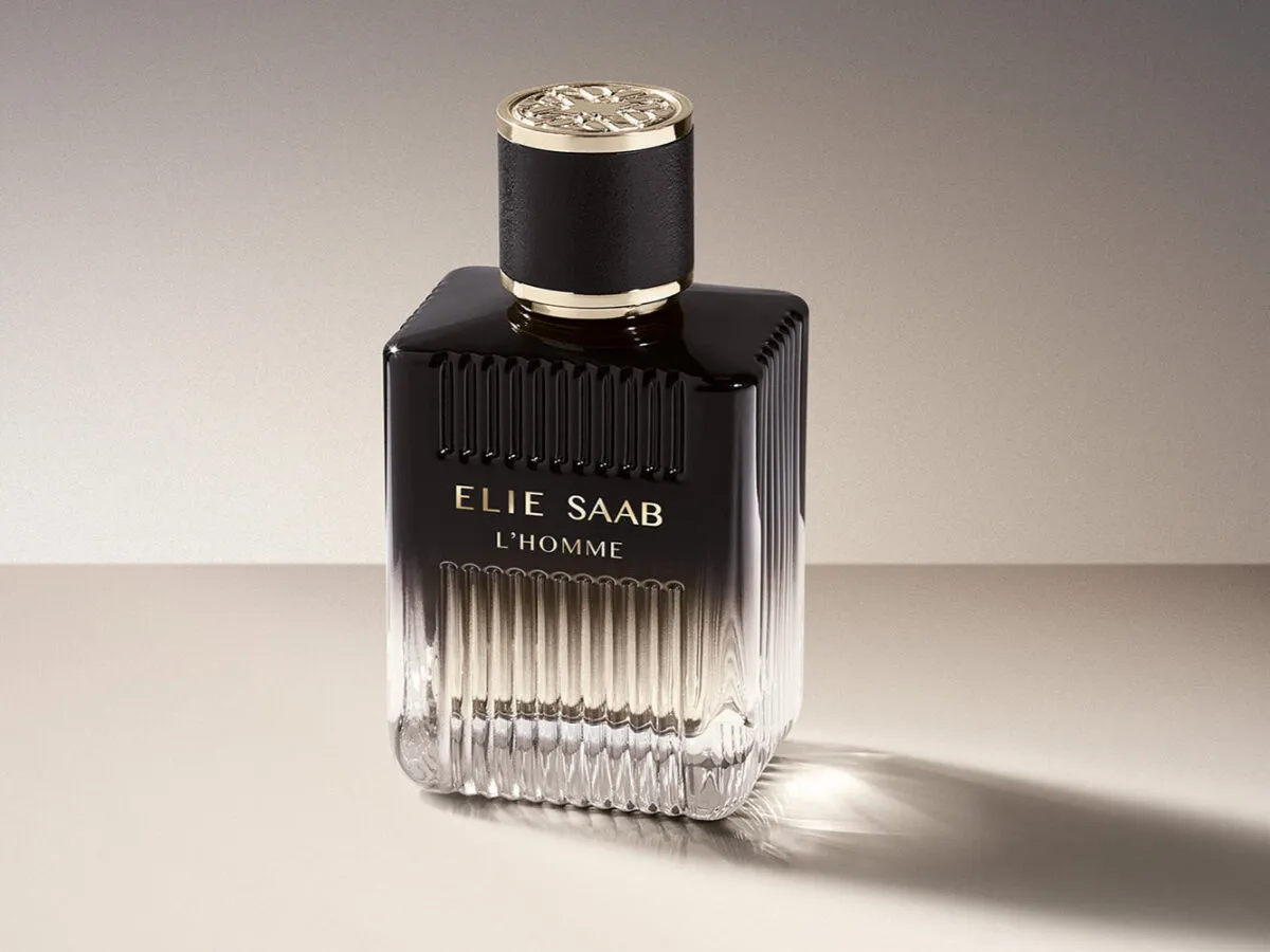 Elie Saab L'homme For Him EDP 100ml