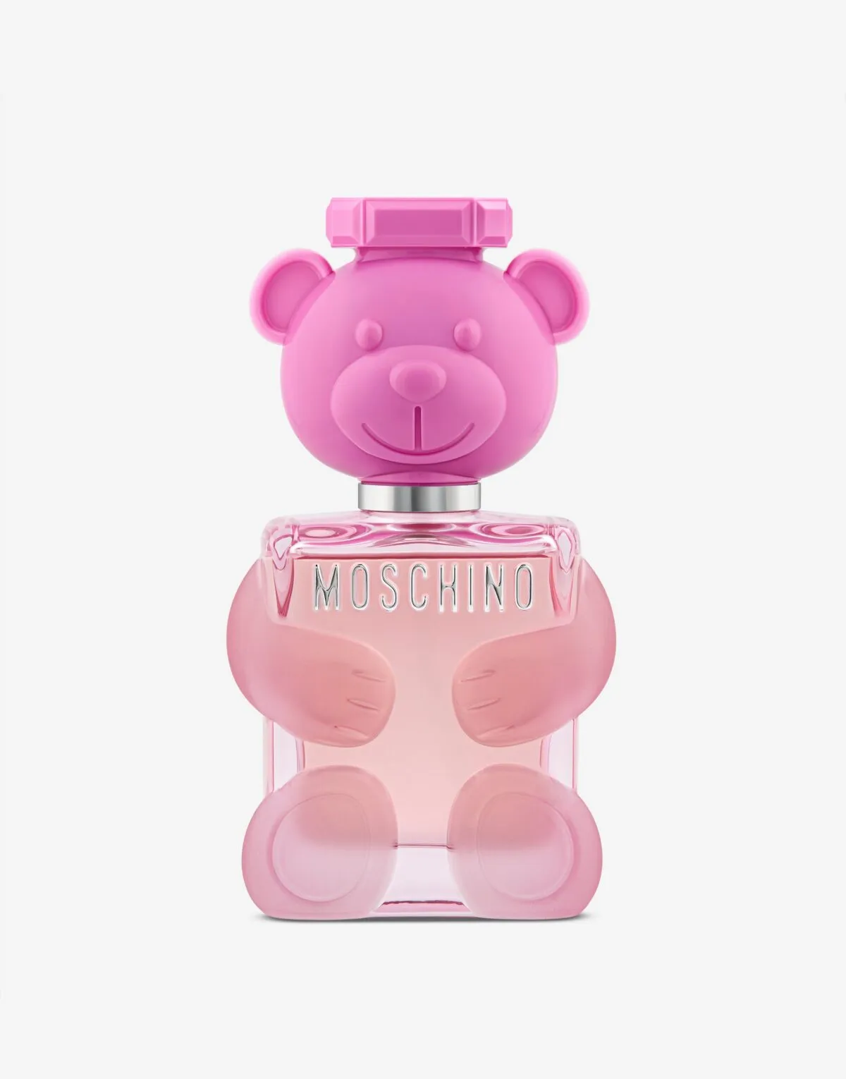 Moschino Toy 2 Bubble Gum For Her EDT 100ml
