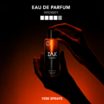 ZAK Explode Intense For Him EDP 150ml - Image 2