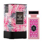 Flavia Eclat De Rosier Unisex EDP 90ml - Image 2