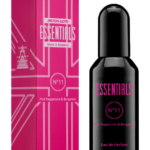 Milton Lloyd Essentials No.11 For Her EDP