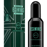 Milton Lloyd Essentials No.17 For Him EDP