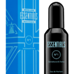 Milton Lloyd Essentials No.1 For Him EDP