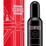 Milton Lloyd Essentials No.2 For Her EDP