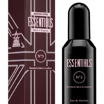 Milton Lloyd Essentials No.3 For Him EDP