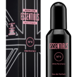 Milton Lloyd Essentials No.4 For Her EDP