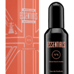 Milton Lloyd Essentials No.6 For Her EDP
