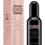 Milton Lloyd Essentials No.8 For Her EDP