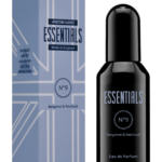 Milton Lloyd Essentials No.9 For Him EDP