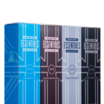 Milton Lloyd Essentials Quad Pack Fragrance For Him EDP 4 X