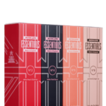 Milton Lloyd Essentials Quad For Her EDP 50ml