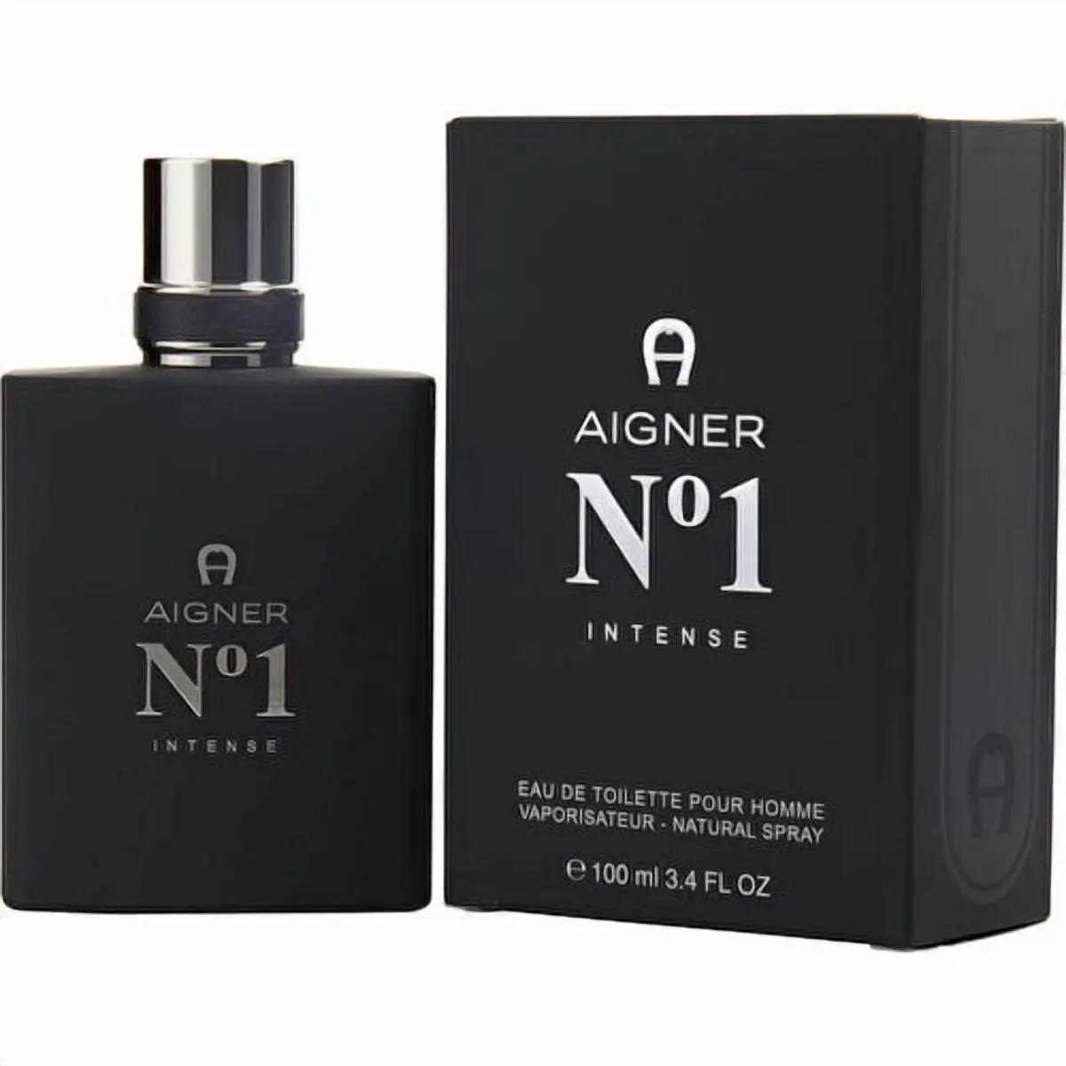 Aigner No 1 Intense For Him EDT 100ml