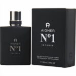 Aigner No 1 Intense For Him EDT 100ml