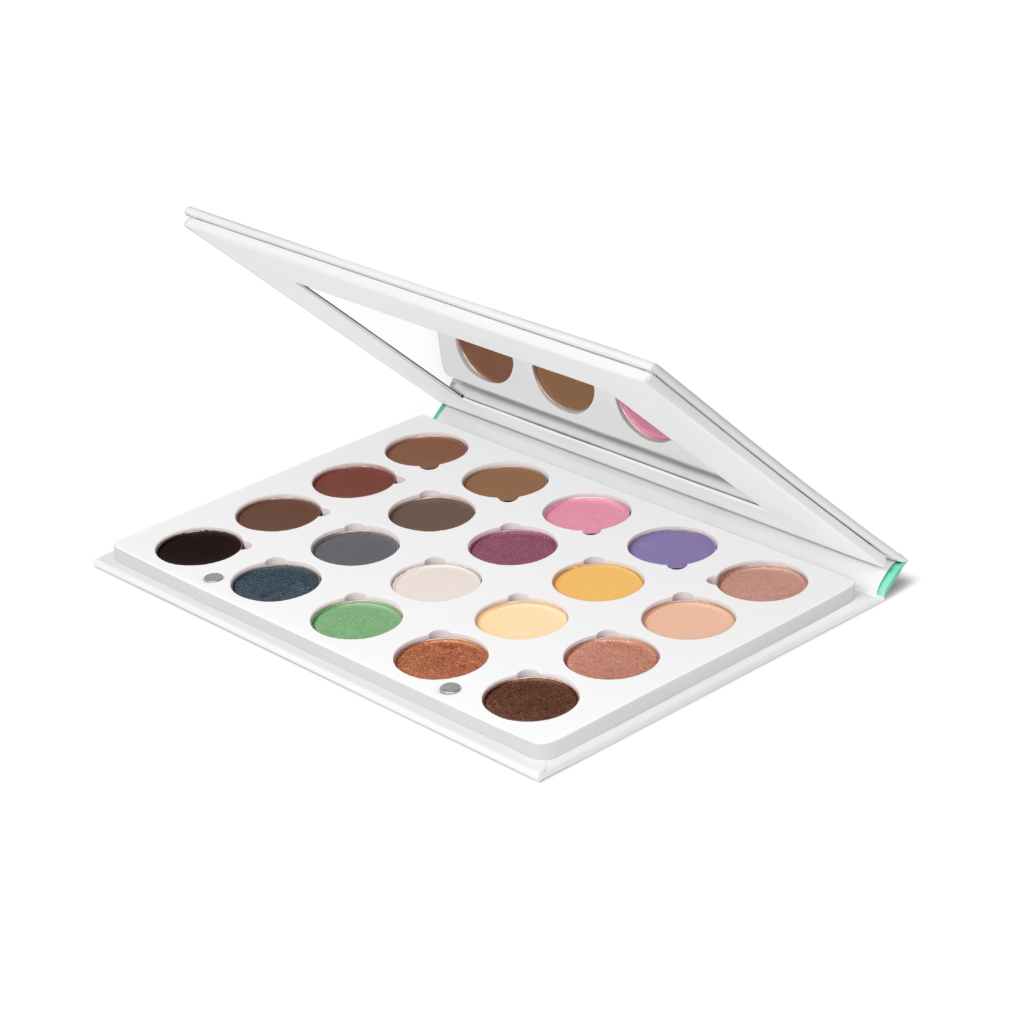 Eyeshadow