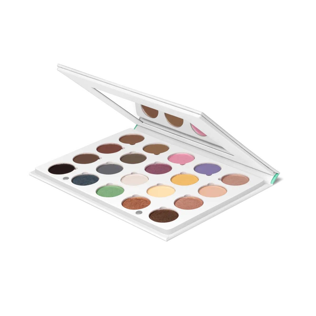 Ofra Eyeshadow Palette Bright Addiction