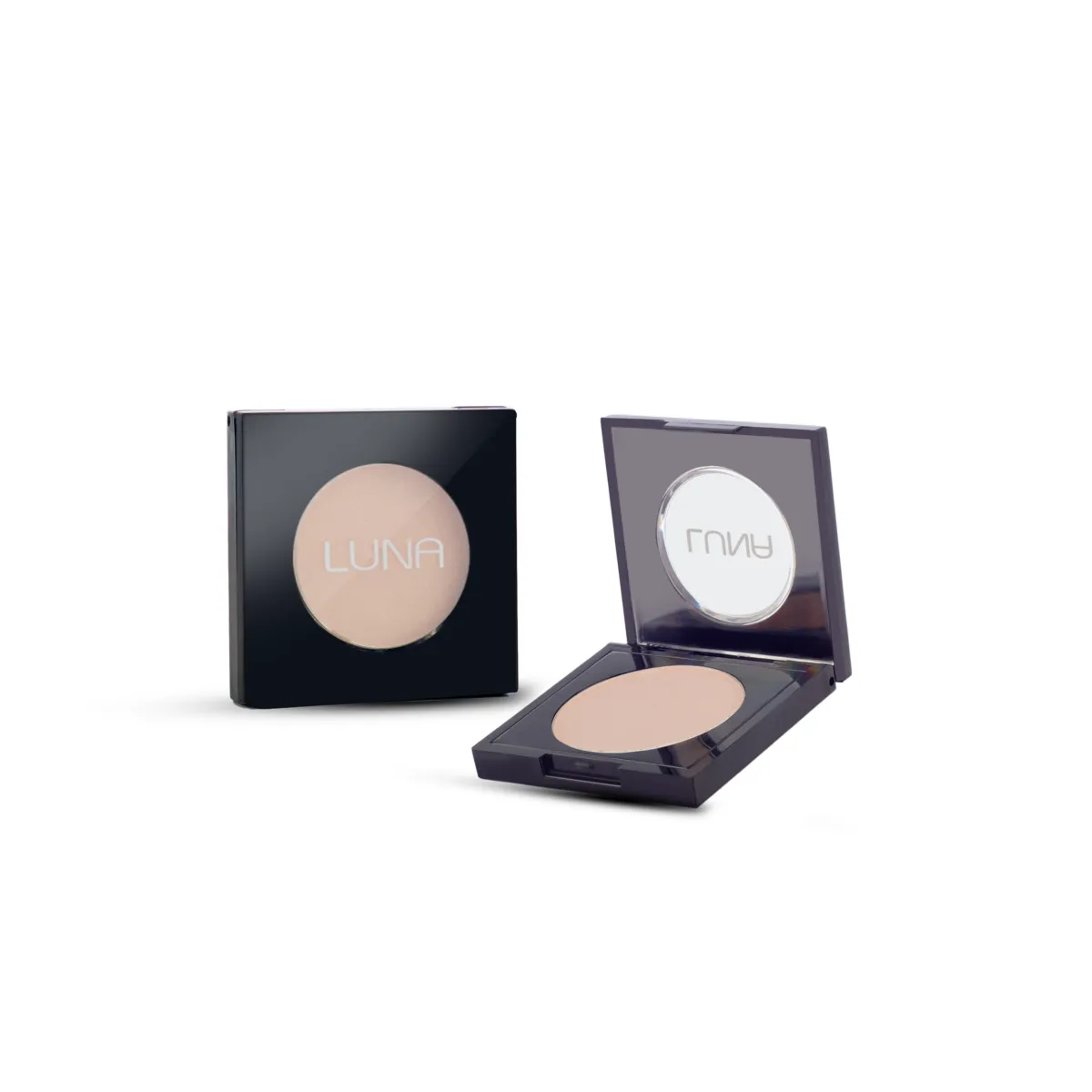 Luna 3D Mono Eyeshadow