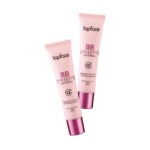 Topface BB Skin Editor Matte Finish 6