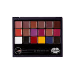 J.Cat Freedom Creator Mix Lip Palette FC101 Freedome First