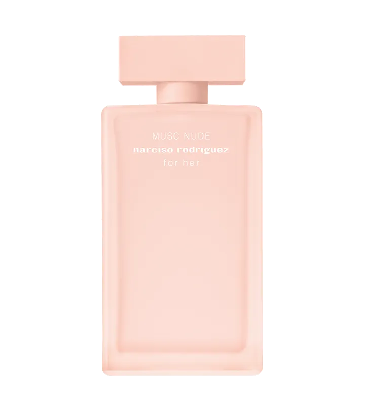Narciso Rodriguez Musc Nude For Her EDP 100ml