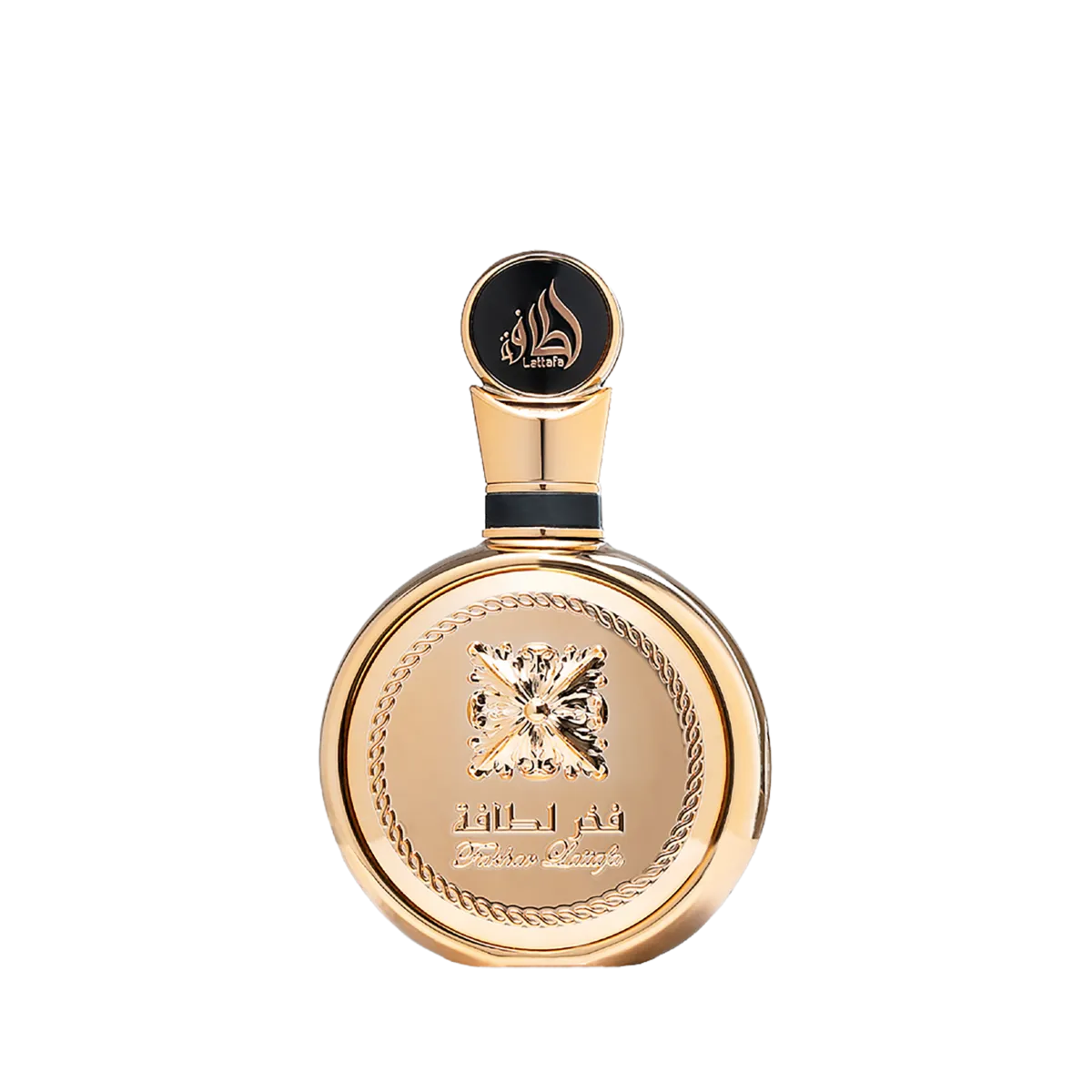 Lattafa Fakhar Gold Unisex EDP 100ml