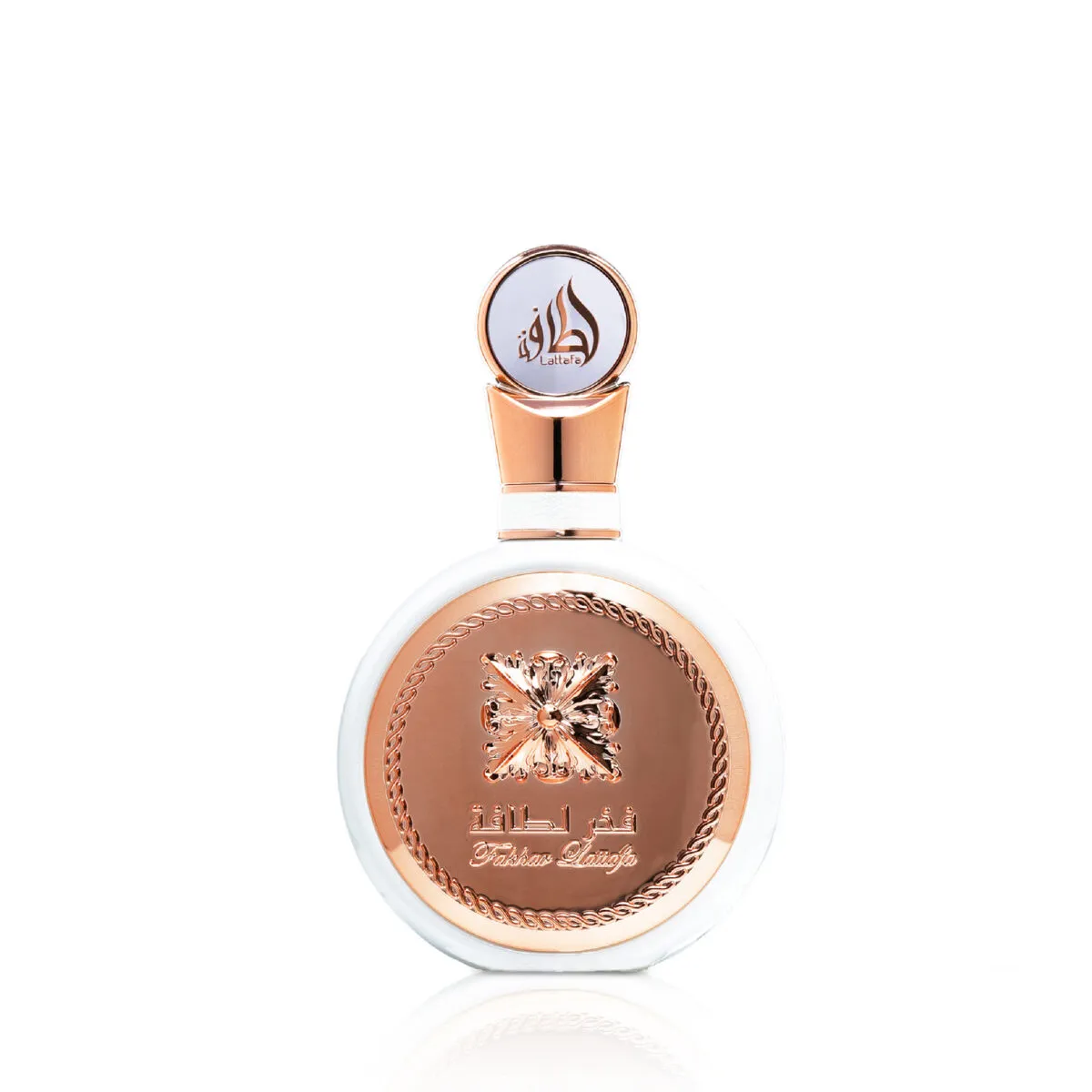 Lattafa Fakhar For Her EDP 100ml