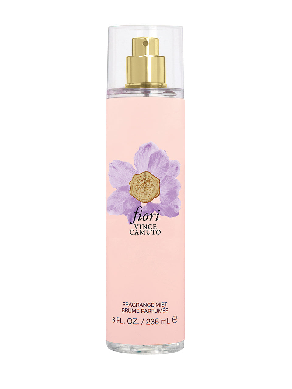 FioriFragranceMist_6d9c7ec6-598c-4316-bdfc-207329f94b2d.jpg Vince Camuto Fiori For Her 236ml - Image 1