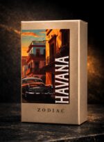 Zodiac Havana For Him EDP 100ml - Image 5