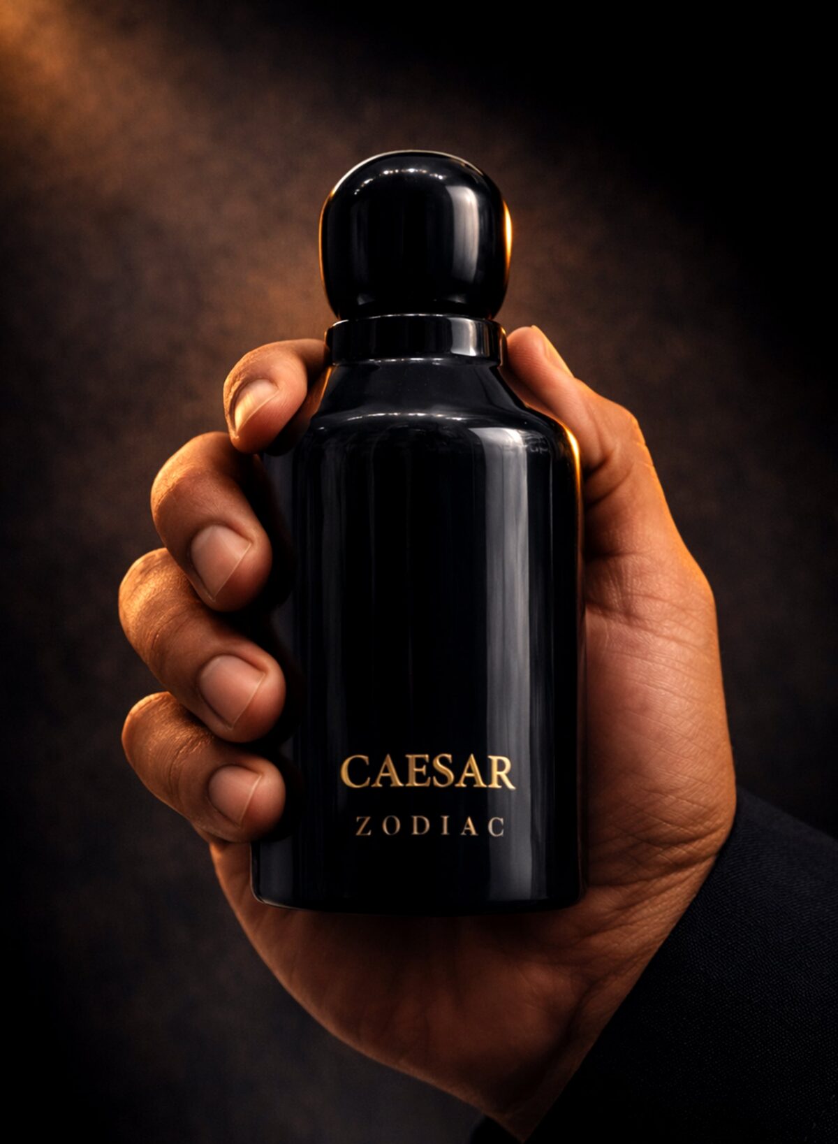 Zodiac Caesar For Him EDP 90ml - Image 3
