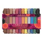 L.A Girl Pro Eyeshadow Palette GES226 Neutrals - Image 2
