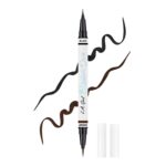 L.A Girl Fineline Liquid Eyeliner GLE721A Black - Image 2