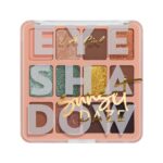 L.A Girl Pro Eyeshadow Palette GES226 Neutrals - Image 3