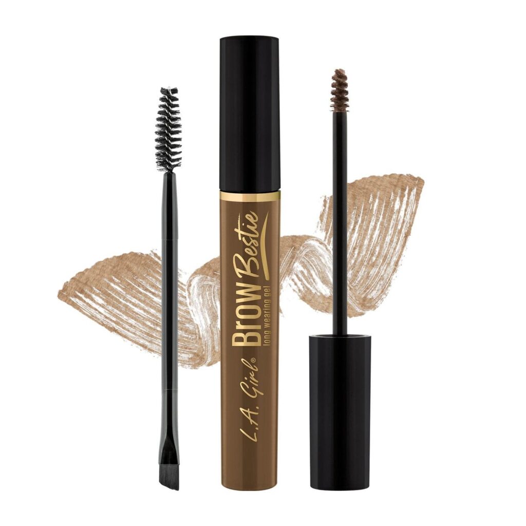 Brow Bestie Long Wearing Gel