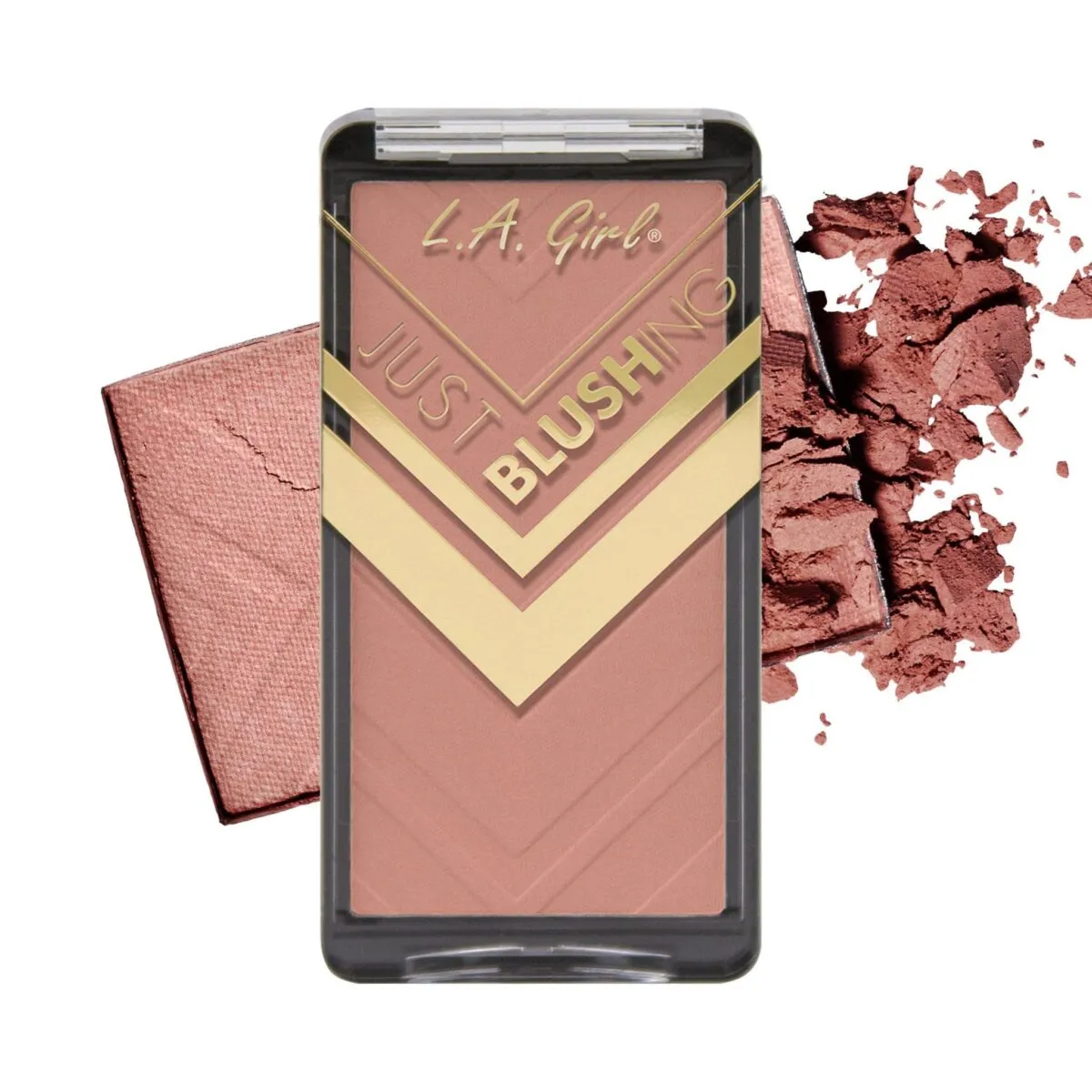 L.A Girl Just Blushing Blush