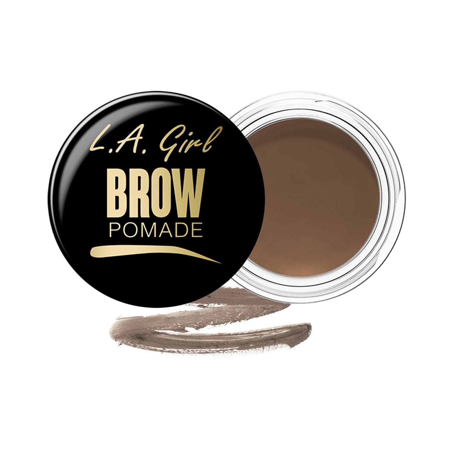 GBP361A_prod_img_28d18122-8118-4b39-8982-5e958641b36c.jpg L.A Girl Brow Pomade Long Lasting Sculpt & Define Brows GBP361 Blonde - Image 1