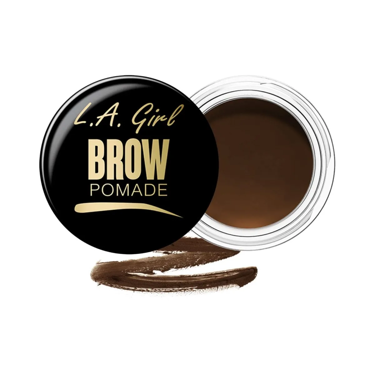L.A Girl Brow Pomade Long Lasting Sculpt & Define Brows