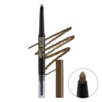 L.A Girl Brow Bestie Triangular Auto Pencil GBP374 Chestnut