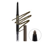 L.A Girl Brow Bestie Triangular Auto Pencil GBP376 Brunette