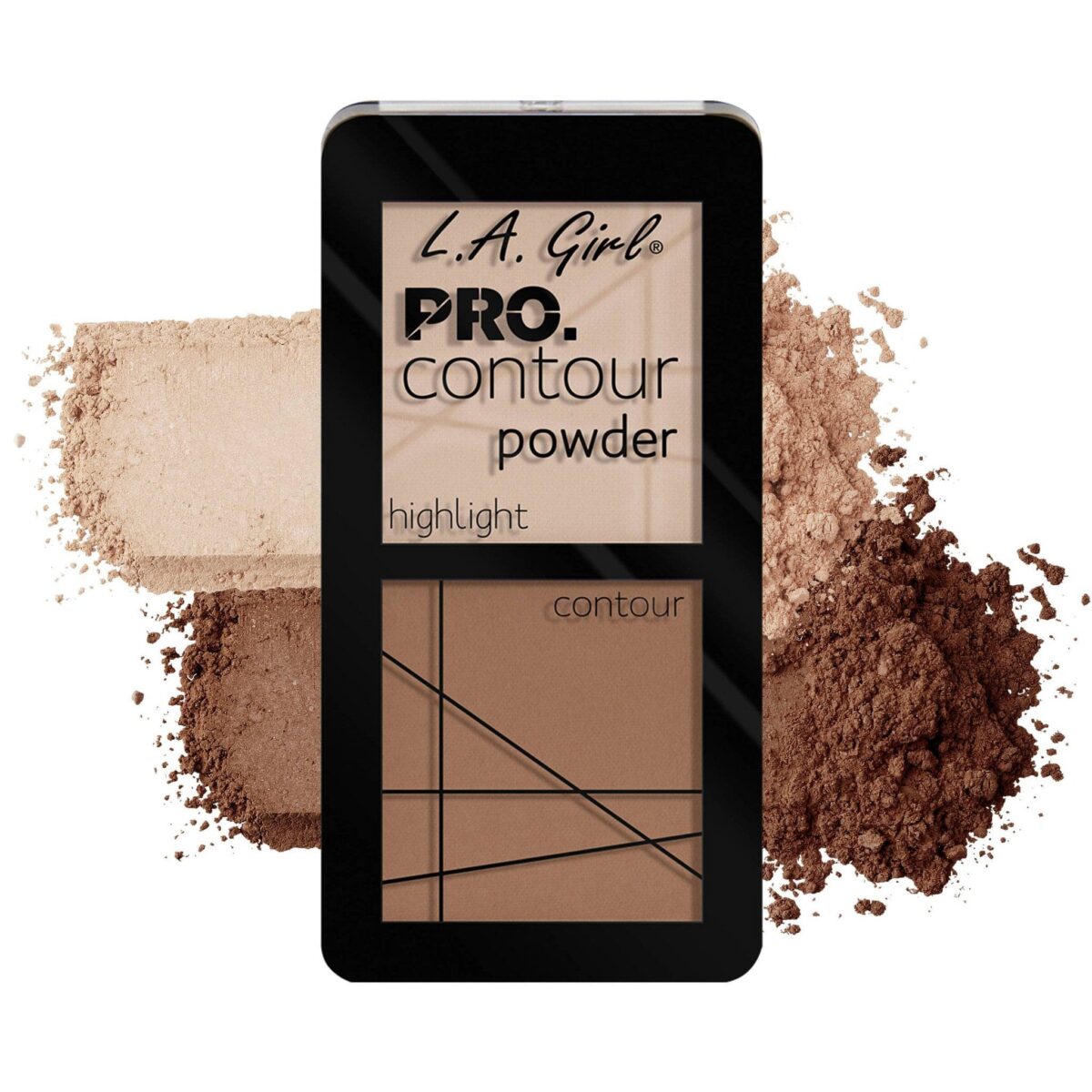 L.A Girl Pro Conceal GC972 Natural - Image 2