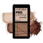 L.A Girl Pro Conceal GC972 Natural - Image 2
