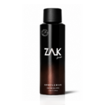 ZAK Long Lasting Premium Fragrance For Men Gentleman