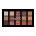 L.A Girl Pro Eyeshadow Palette GES226 Neutrals