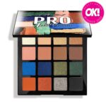 L.A Girl Artisting Eyeshadow Palette GES431 Artistry