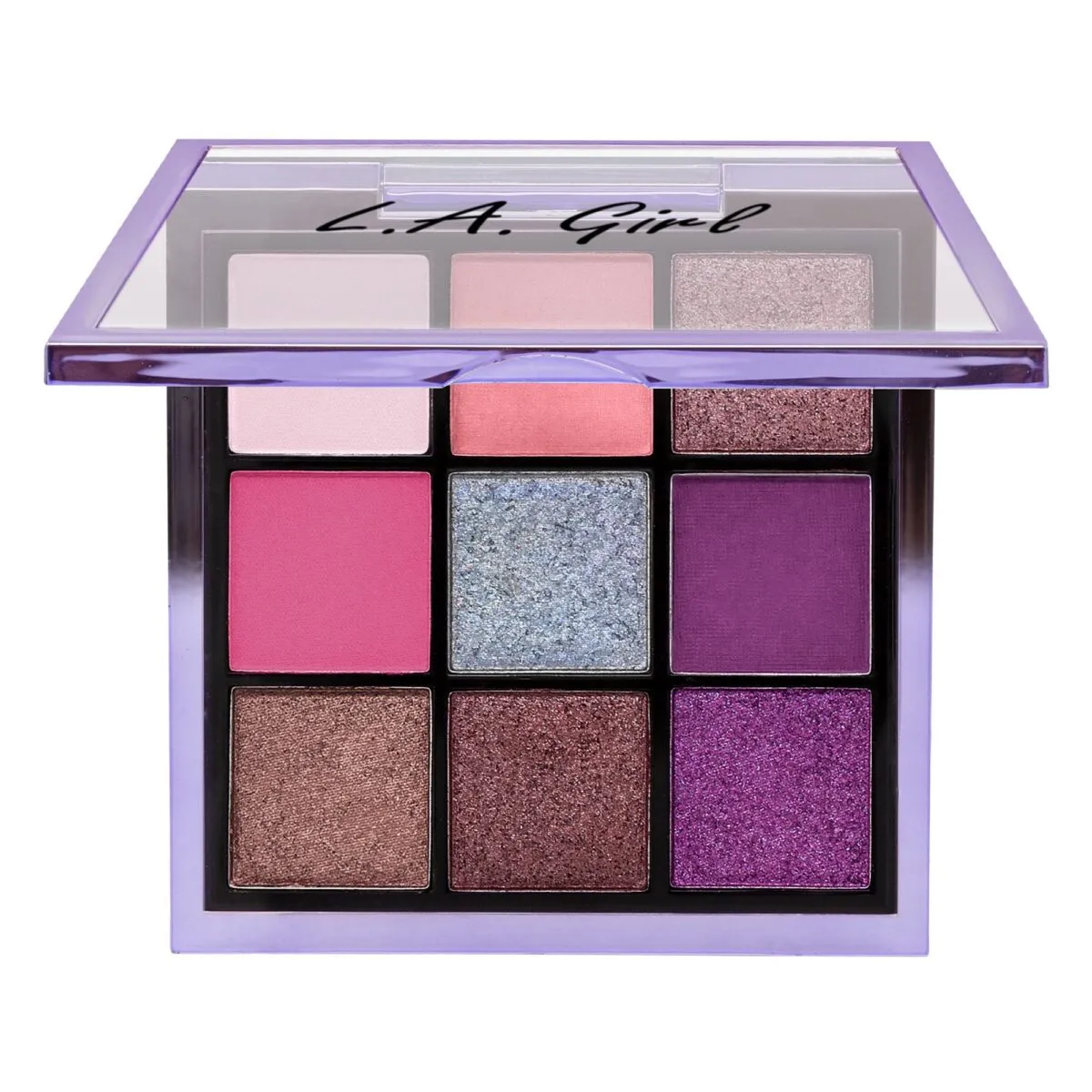 L.A Girl Eyeshadow Palette GES436 Play Time