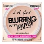 L.A Girl Blurring Putty Primer GFP199 Translucent - Image 2