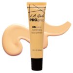 L.A Girl PRO Prep Correcting Primer GFP911 Yellow